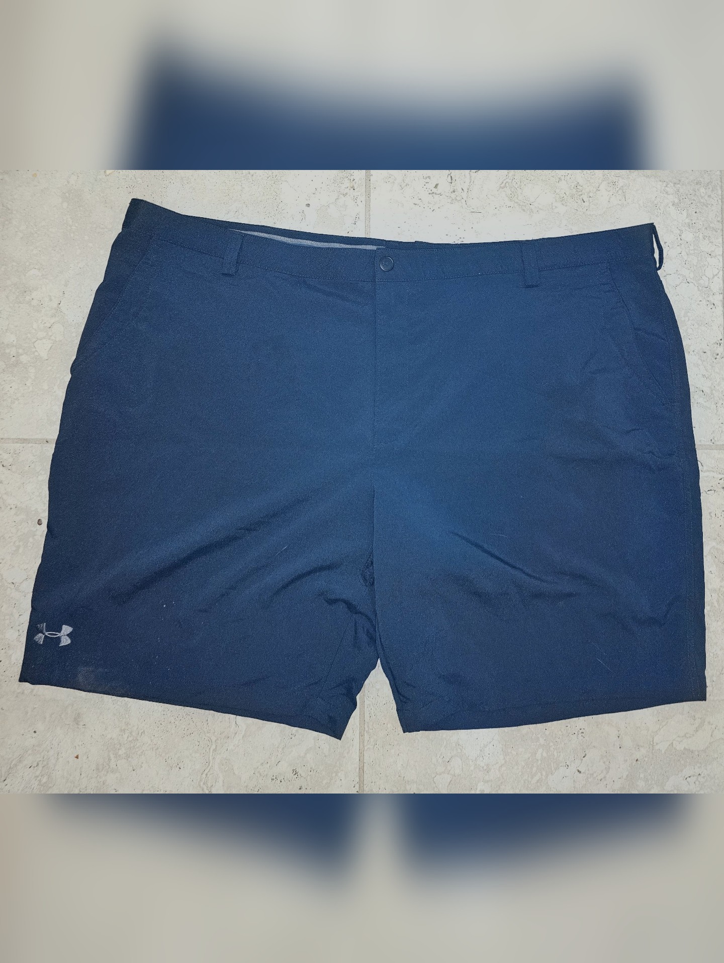 Under Armour Match Play Golf Shorts  Size 50